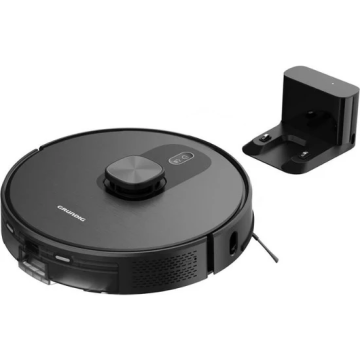 Grundig VCR 6330 Moplu Haritalamalı Akıllı  Robot Süpürge