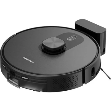 Grundig VCR 6330 Moplu Haritalamalı Akıllı  Robot Süpürge