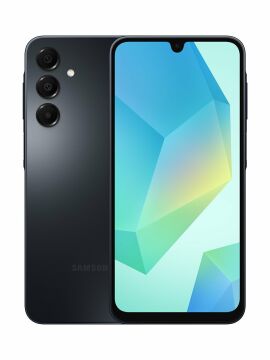 SAMSUNG GALAKSİ A16 6RAM 128GB BLACK