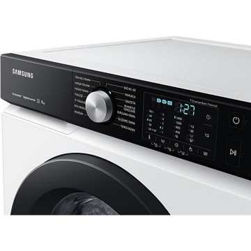 Samsung WW11BBA046AEAH 1400 Devir 11 kg Çamaşır Makinesi