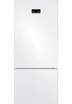 Samsung RB52DS33EWW/TR Alttan Donduruculu Buzdolabı