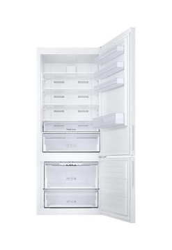 Samsung RB52DS33EWW/TR Alttan Donduruculu Buzdolabı