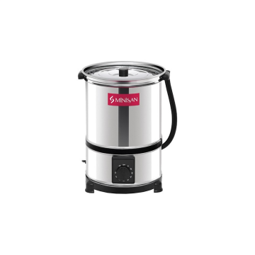 Minisan 15 Lt Yayık Makinası Ultra Churnıng Makine