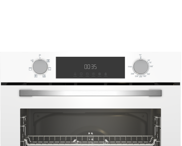 Altus ALA-332 W Beyaz Ankastre Fırın