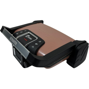 SCHAFER TOSTÇUMM TOST MAKİNESİ - ROSE SCH0003