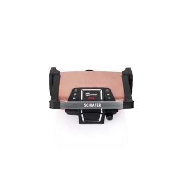 SCHAFER TOSTÇUMM TOST MAKİNESİ - ROSE SCH0003