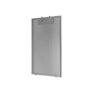 Altus ALA-525 W Duvar Tipi Eğimli Beyaz Cam Davlumbaz