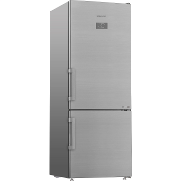 GRUNDIG GPKND 490 I BUZDOLABI
