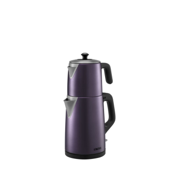 Altus AL-795 M Mor Çelik Çay Makinesi