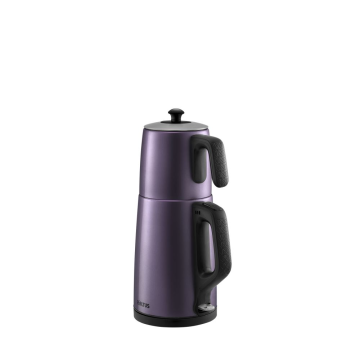 Altus AL-795 M Mor Çelik Çay Makinesi