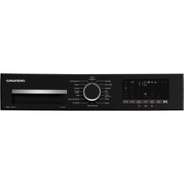 GRUNDIG GPWM 114643 11 KG ÇAMAŞıR MAKİNASI
