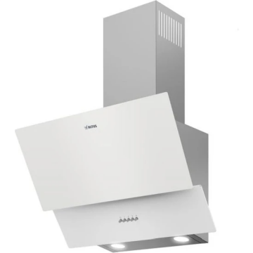 Altus ALA-535 W Beyaz  Davlumbaz