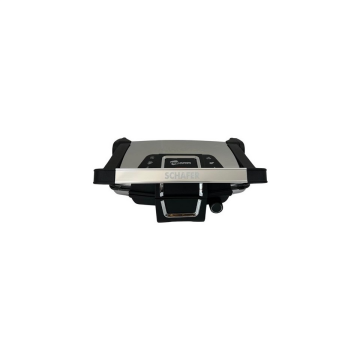 SCHAFER TOSTÇUMM TOST MAKİNESİ - İNOKS SCH0004