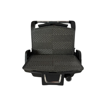 SCHAFER TOSTÇUMM TOST MAKİNESİ - İNOKS SCH0004