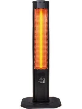 İtimat Smart 5500 Mega 2000 W Dikey Isıtıcı