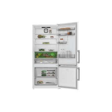 GRUNDIG GPKND 551 BUZDOLABI
