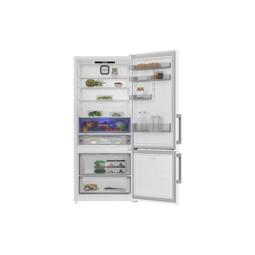 GRUNDIG GPKND 551 BUZDOLABI