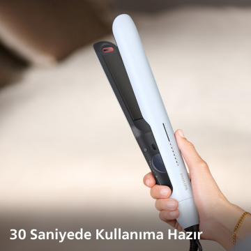 PHİLİPS BHS-520/00 SAÇ DÜZLEŞTİRİCİ