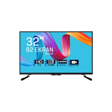SABA SB32100 32'' Hd Ready Uydulu Led Tv