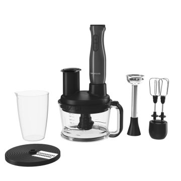 GRUNDİG RHB 1410 BLENDER SET
