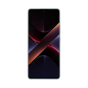XİAOMİ POCO X7 12RAM 512GB GREEN