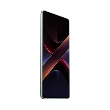 XİAOMİ POCO X7 12RAM 512GB GREEN