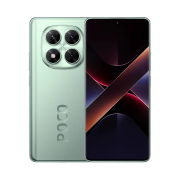 XİAOMİ POCO X7 12RAM 512GB GREEN