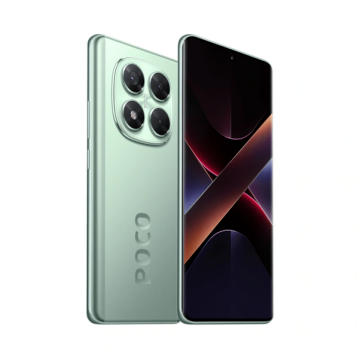 XİAOMİ POCO X7 12RAM 512GB GREEN