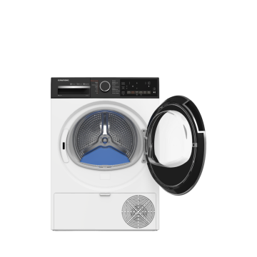 Grundig GPDH 9854 9Kg Kurutma Makinesi