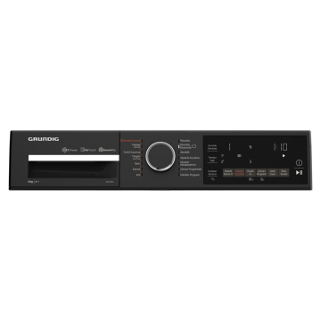 Grundig GPDH 9854 9Kg Kurutma Makinesi