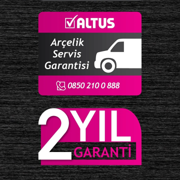 Altus AL-704 Saç Kurutma Makinesi