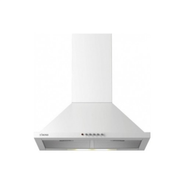 Altus ALA-521 W Beyaz Duvar Tipi Davlumbaz