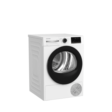 Grundig GPDH 9634 9Kg Kurutma Makinesi