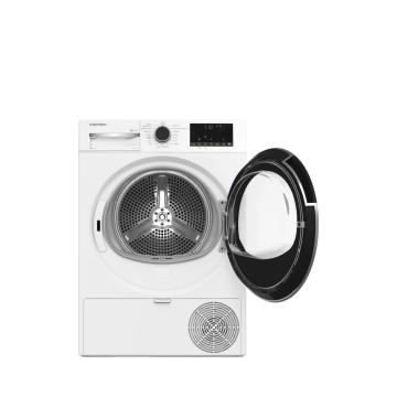 Grundig GPDH 9634 9Kg Kurutma Makinesi