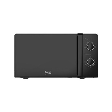 Beko BMD 200 S 20 lt Siyah Mikrodalga Fırın