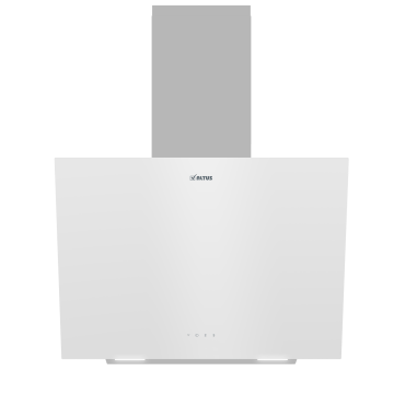 Altus ALA-570 W Duvar Tipi Eğimli Cam Davlumbaz