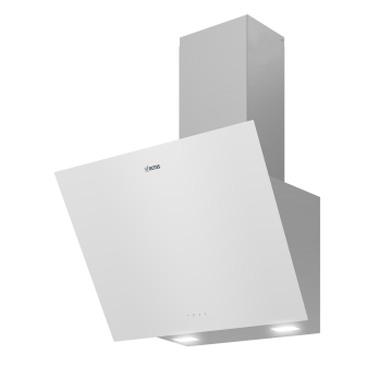 Altus ALA-570 W Duvar Tipi Eğimli Cam Davlumbaz