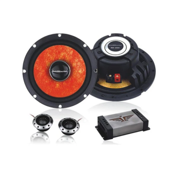 GOLDMASTER RM-2880 OTO HOPARLÖR 3007580