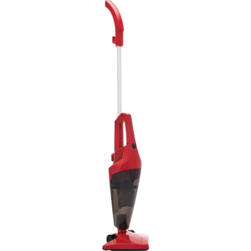 Sunny Rossa Mini Pratik Süpürge C-KIRMIZI