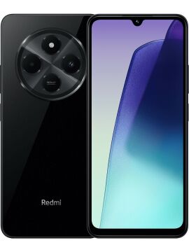 XİAOMİ REDMİ 14C MİDNİGHT BLACK 8GB RAM 256 GB CEP TELEFONU