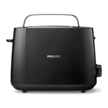 Philips HD-2581/90 Ekmek Kızartma Makinesi