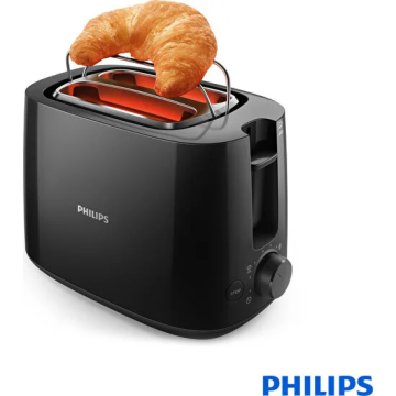 Philips HD-2581/90 Ekmek Kızartma Makinesi