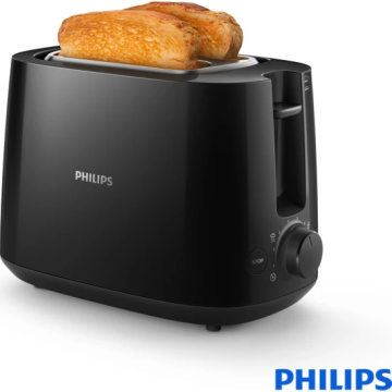 Philips HD-2581/90 Ekmek Kızartma Makinesi
