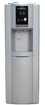 GOLDMASTER SU SEBİLİ SE-85 2600085 GRİ ELEKTRONİK PANEL DEPOLAMA KABİNLİ