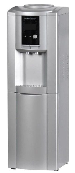 GOLDMASTER SU PINARI SE-87 2600048 GRİ BUZDOLAPLI