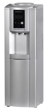 GOLDMASTER SU PINARI SE-87 2600048 GRİ BUZDOLAPLI