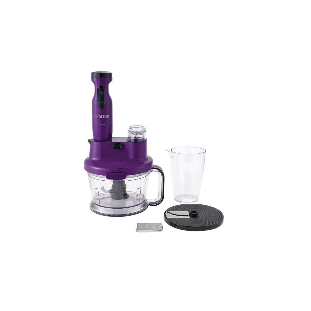 Altus ALSM-739 M 1500 W Blender Seti