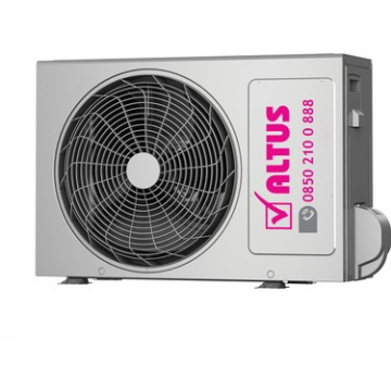 ALTUS ALK-1840 18000 Btu İnverter Split Klima - Dış Ünite