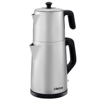 Altus AL-795 I Çelik Çay Makinesi