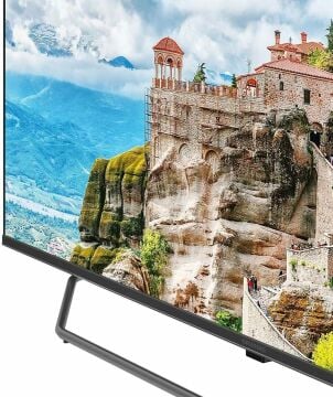 GRUNDİG 55 GHU 7980